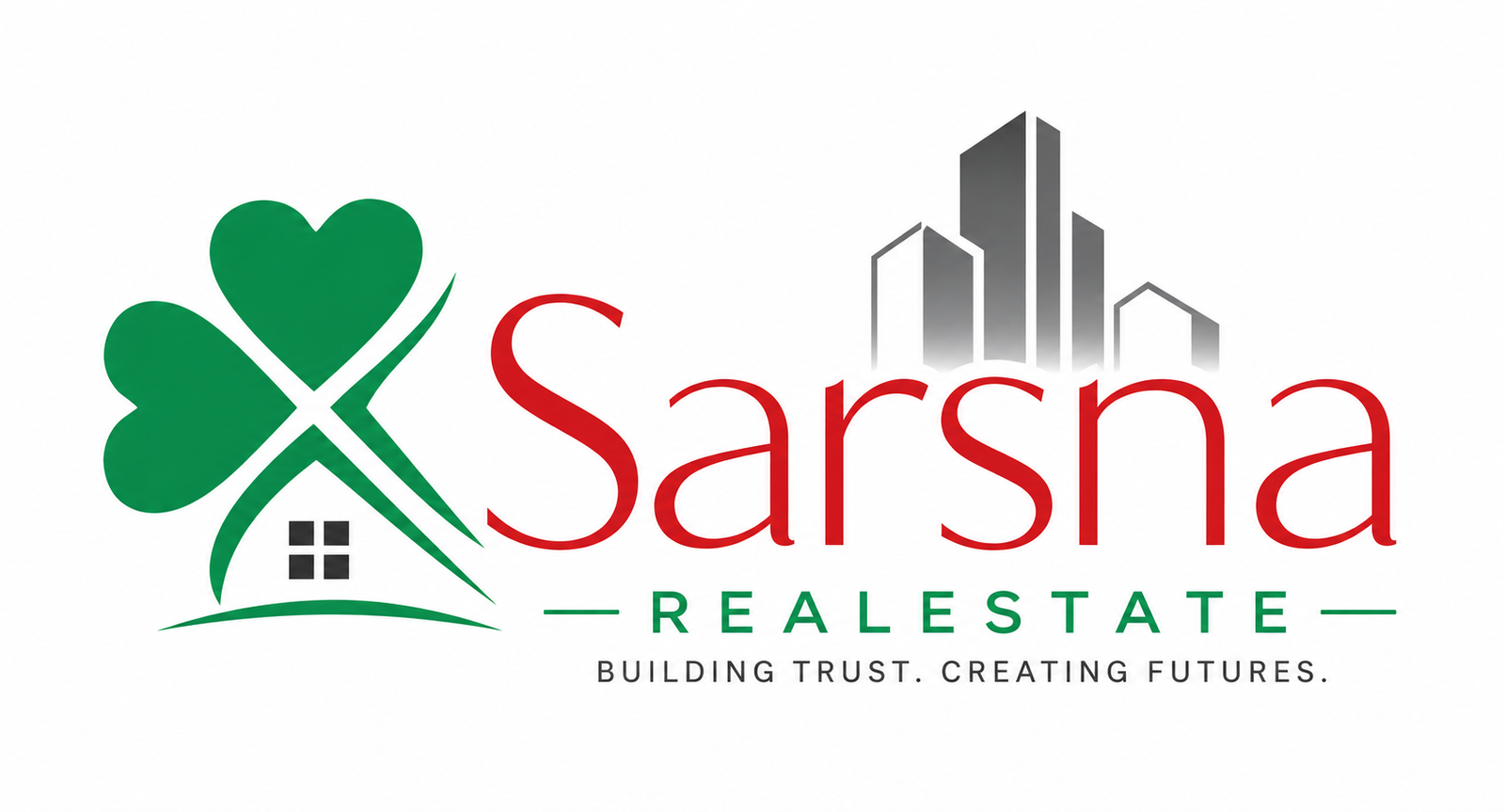 Sarsna Real Estate