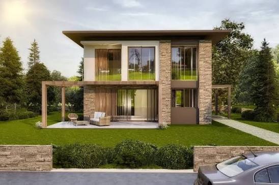 Luxury 4 BHK Villa for Sale in Saravanampatti, Coimbatore